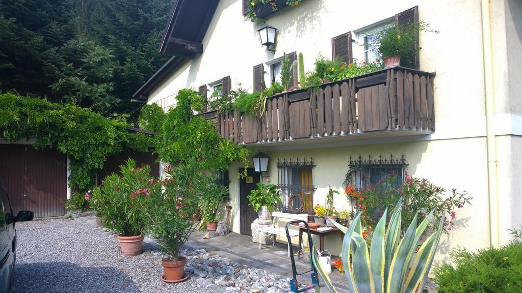 Grillhof Reisach Nassfeld Region Hotel Exterior photo