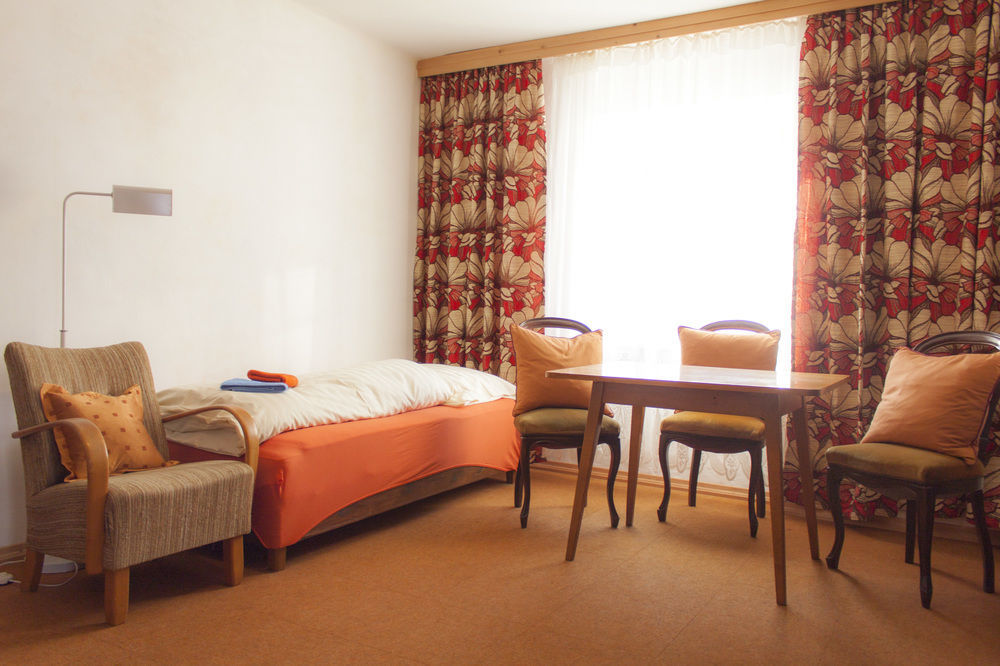 Grillhof Reisach Nassfeld Region Hotel Exterior photo