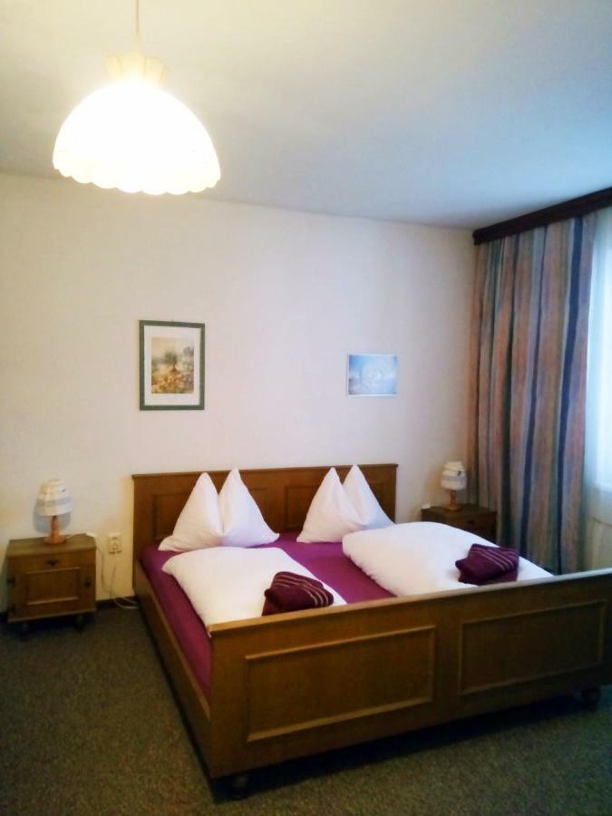 Grillhof Reisach Nassfeld Region Hotel Exterior photo