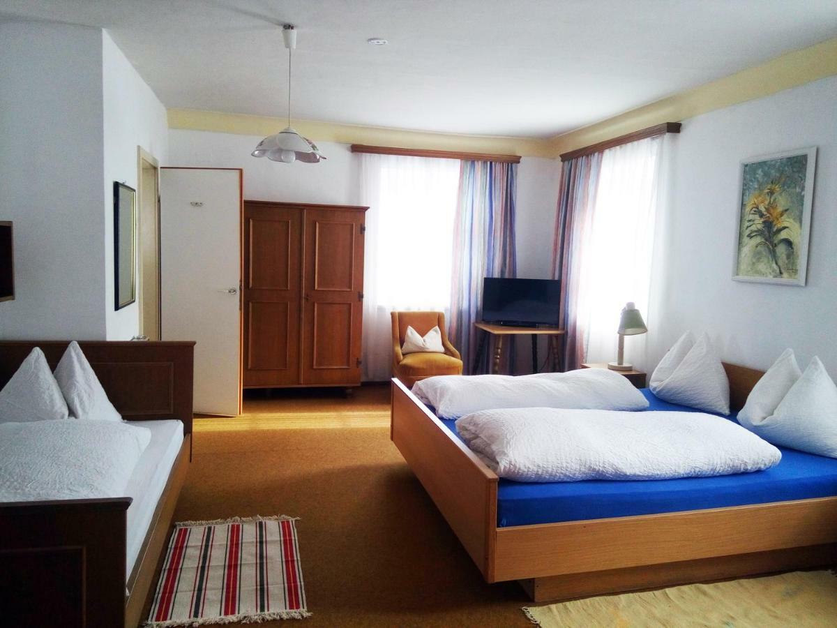 Grillhof Reisach Nassfeld Region Hotel Exterior photo