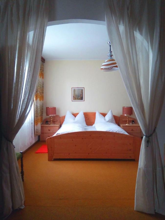 Grillhof Reisach Nassfeld Region Hotel Exterior photo